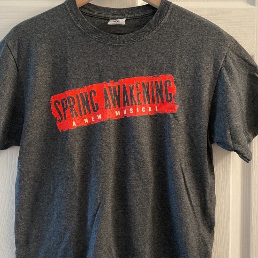 Spring Awakening Shirt